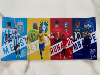 Foot 10