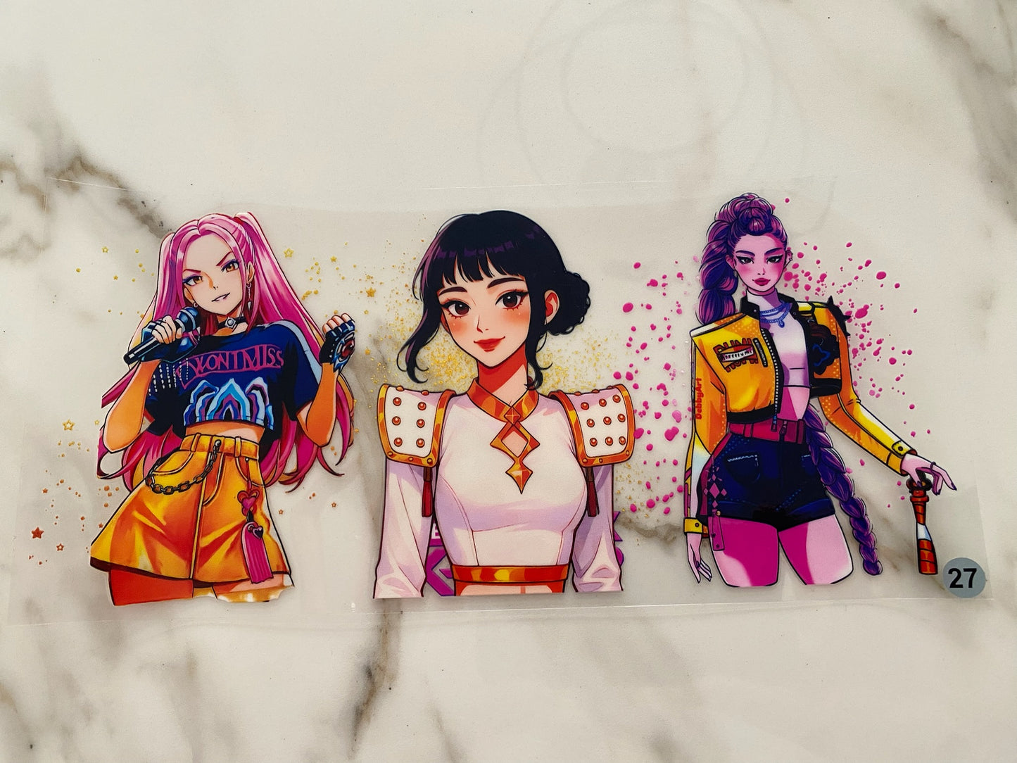 K Pop 2