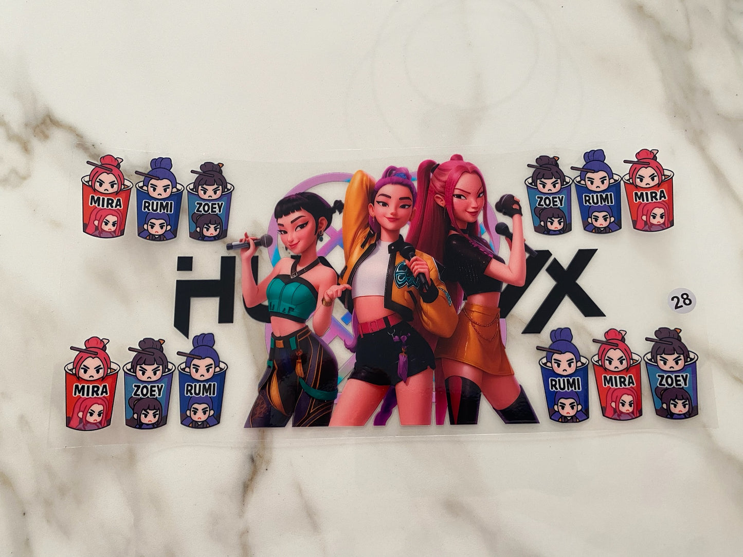 K Pop 3