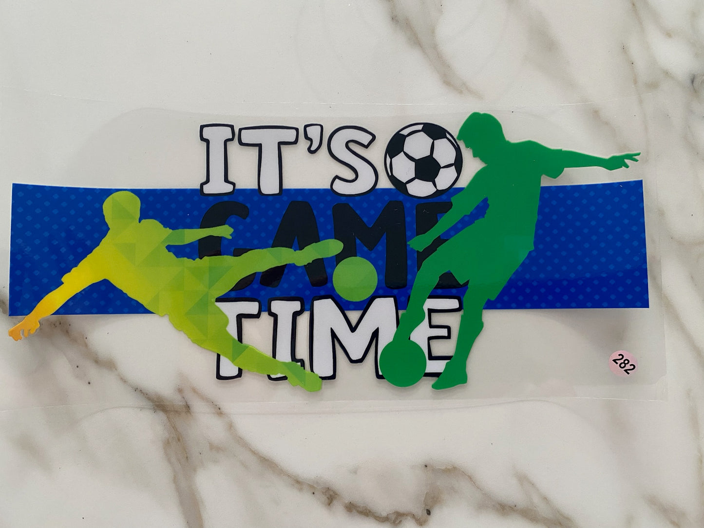 Foot 13