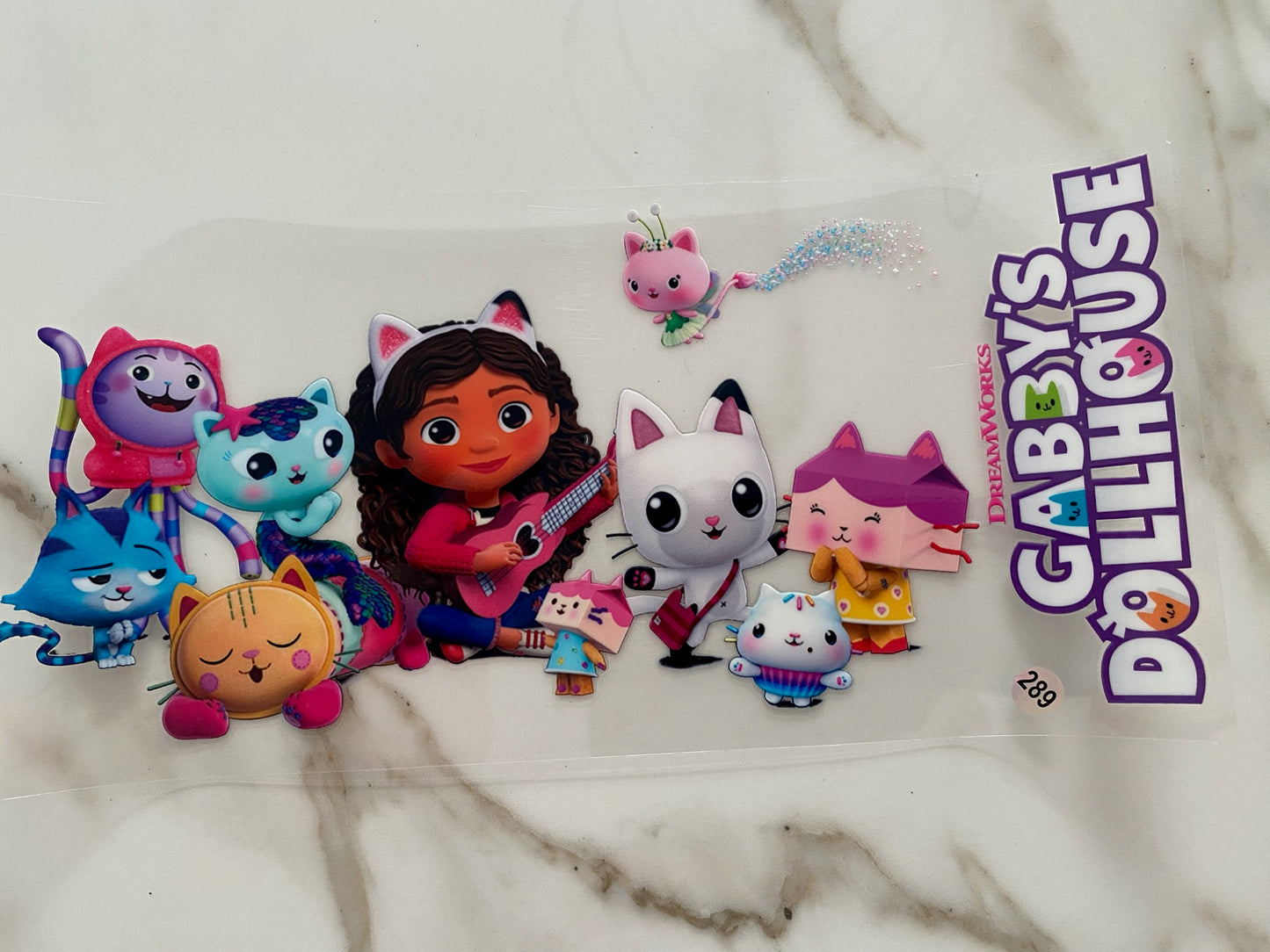 Gabby Chat 2