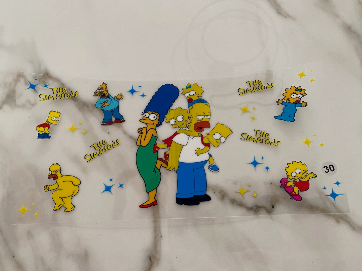 Simpsons 2