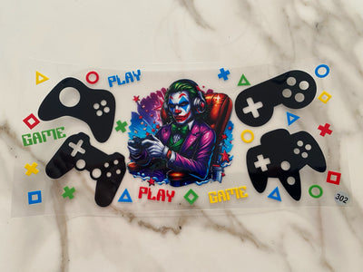 Jeux Vidéo 3