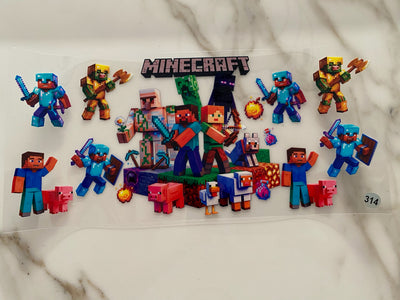 Jeux Vidéo 15