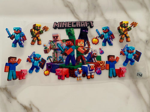 Jeux Vidéo 15