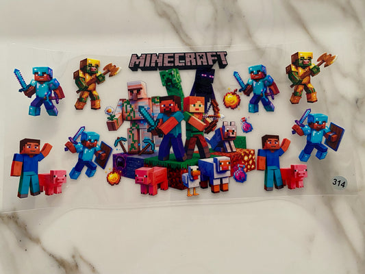 Jeux Vidéo 15