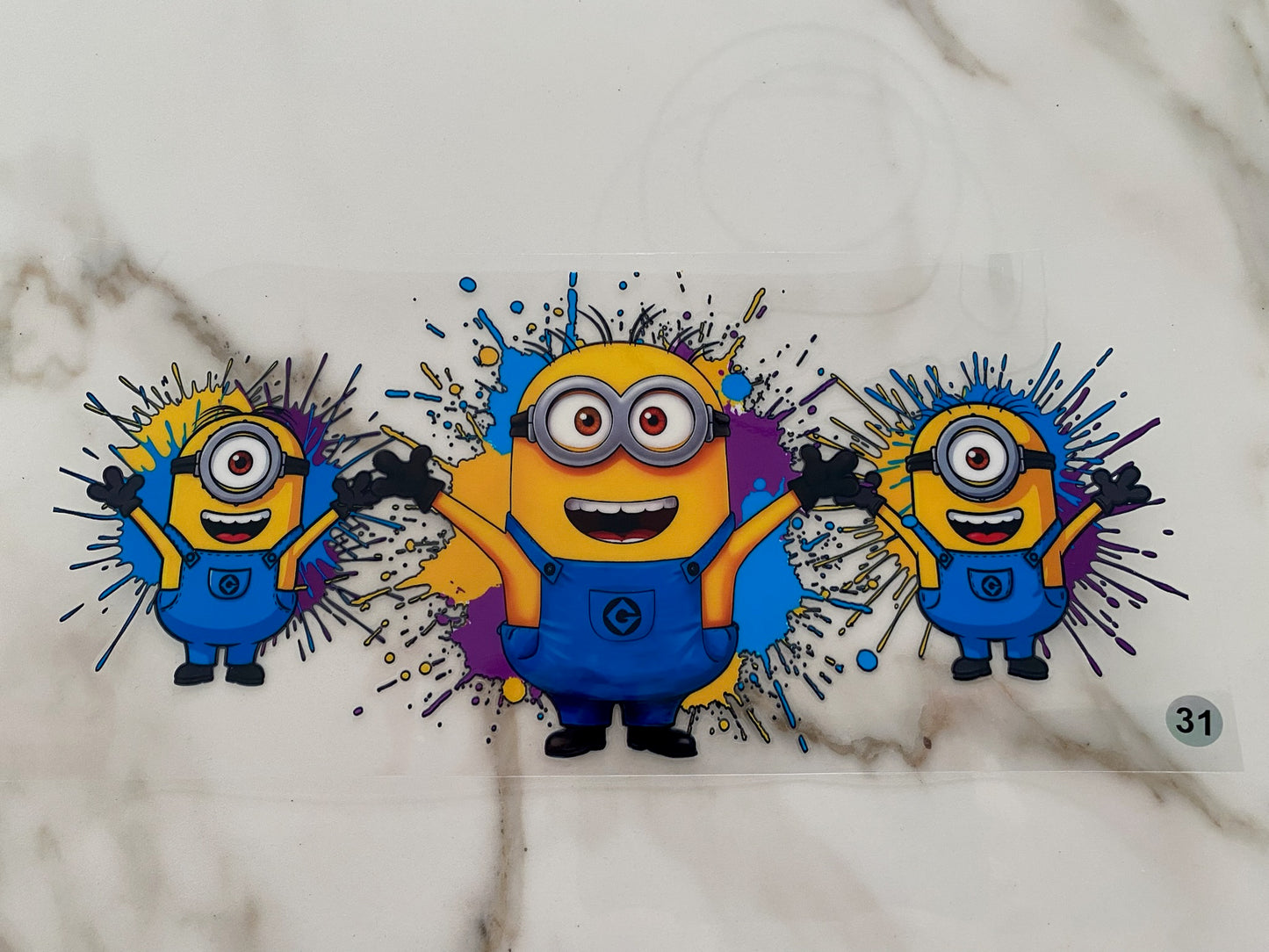 Minions 1