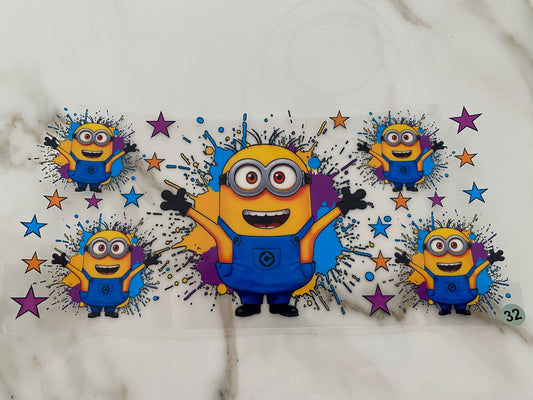 Minions 2