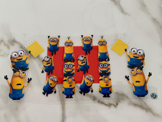Minions 3