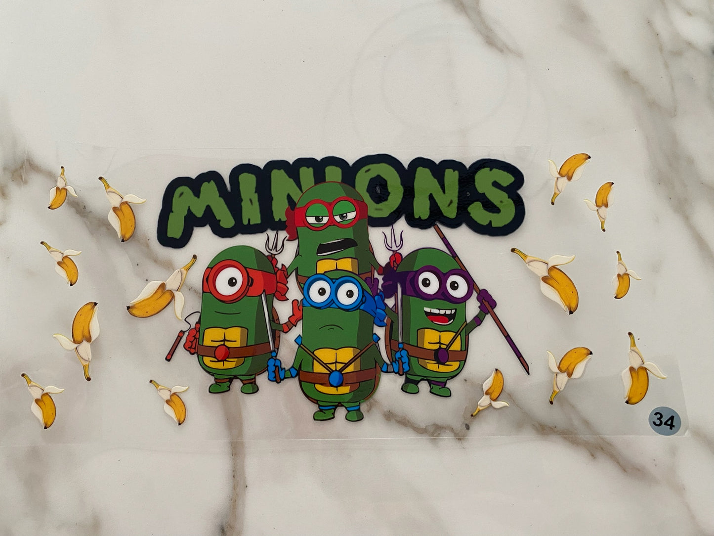 Minions 4
