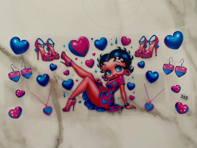 Betty 1