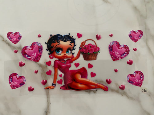 Betty 2