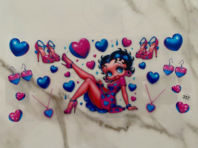 Betty 3