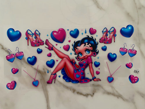 Betty 3