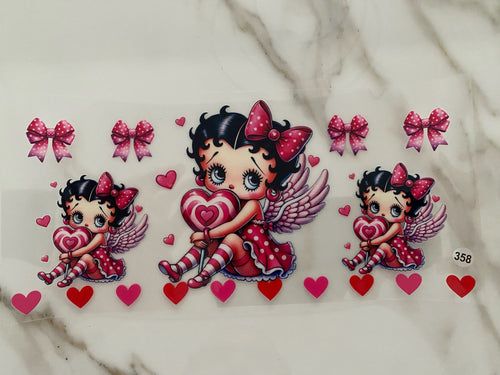 Betty 4