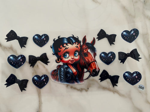 Betty 6