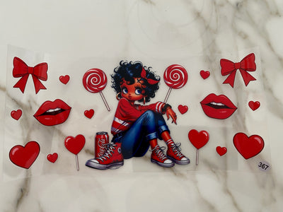 Betty 13