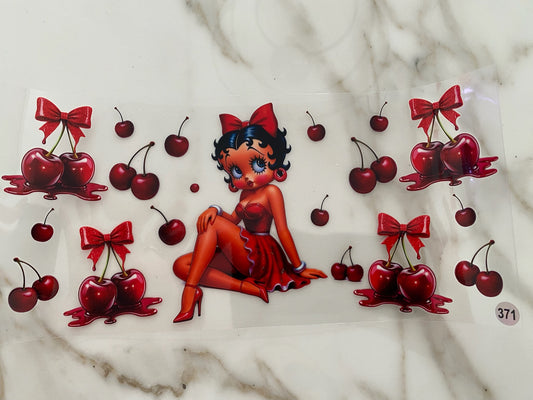 Betty 17