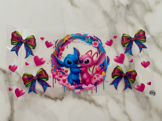 Stitch 2