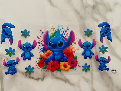 Stitch 3