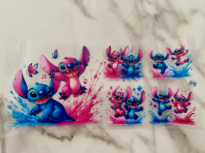 Stitch 4