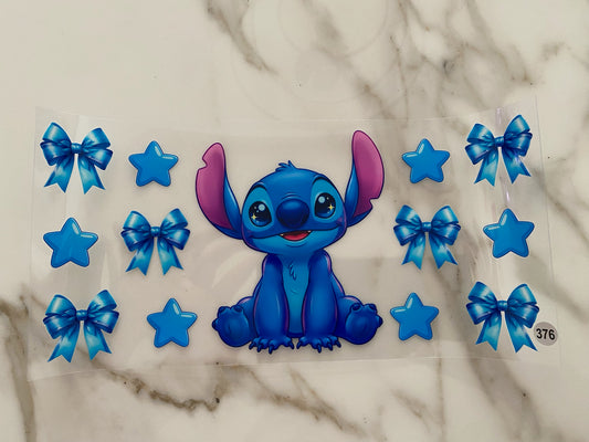 Stitch 5