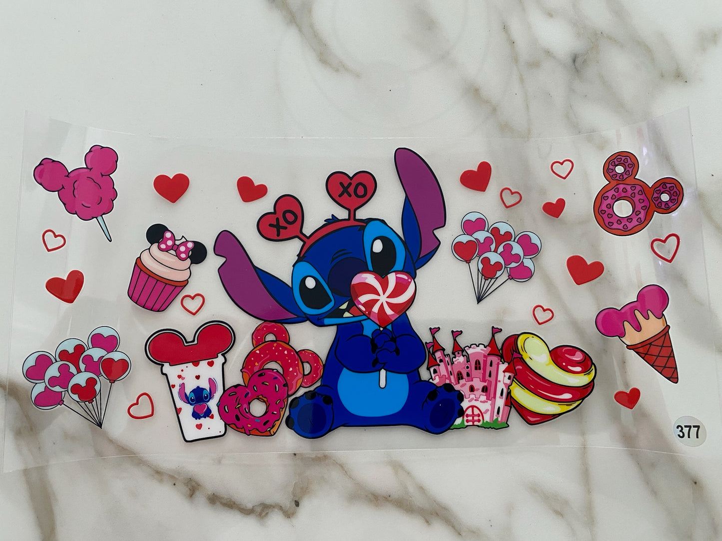 Stitch 6