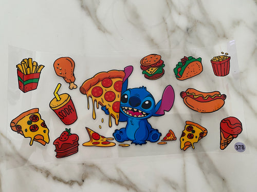 Stitch 7