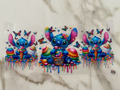 Stitch 8