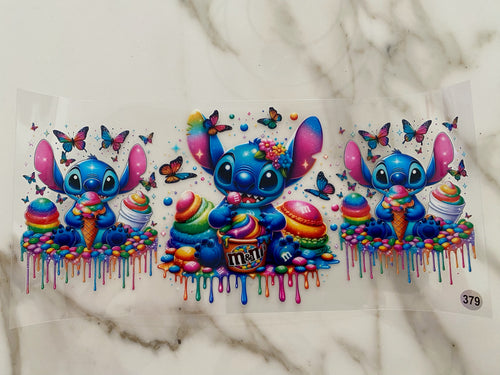 Stitch 8