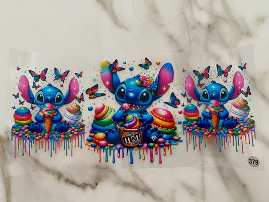 Stitch 8