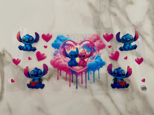 Stitch 9