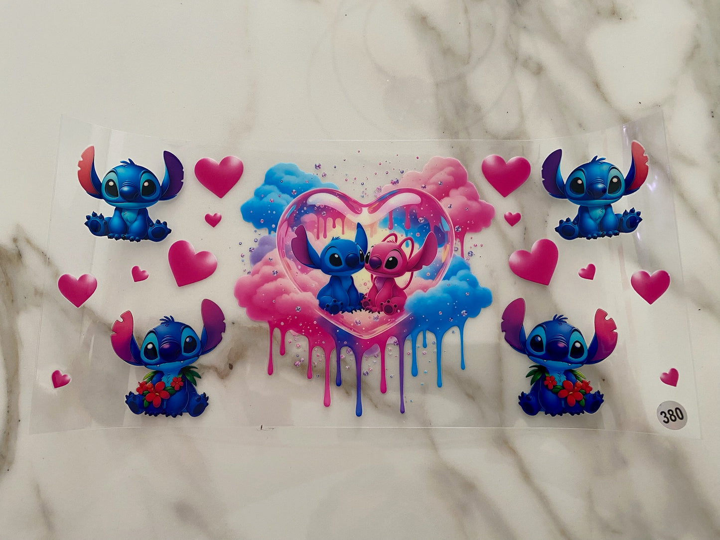 Stitch 9
