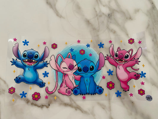Stitch 12