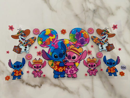 Stitch 13