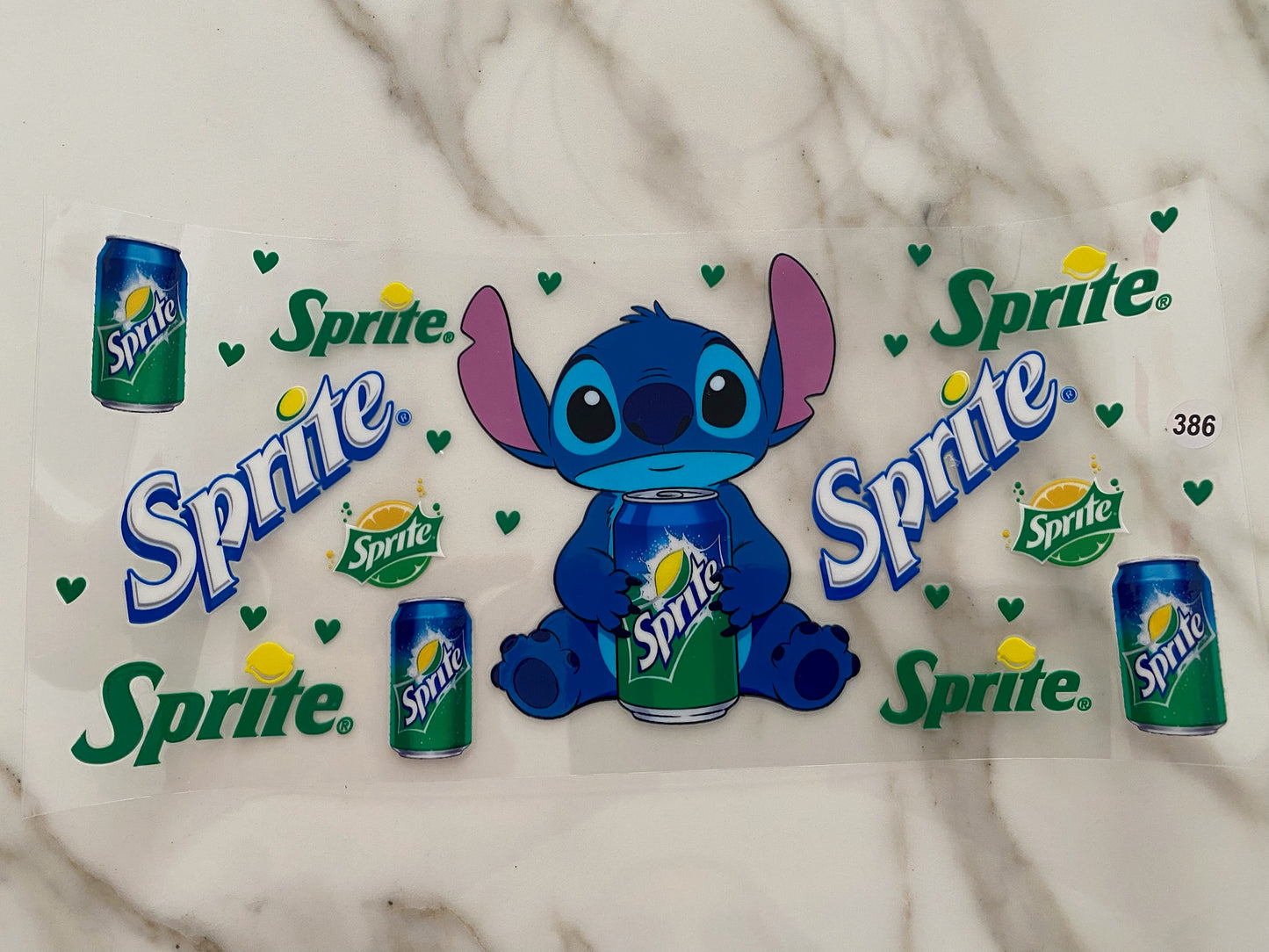 Stitch 15