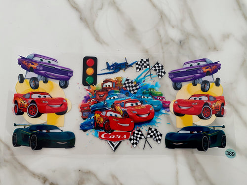 Cars 2