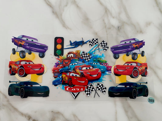 Cars 2