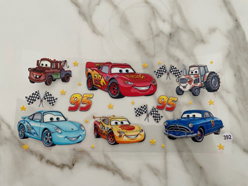 Cars 5