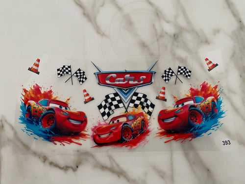 Cars 6