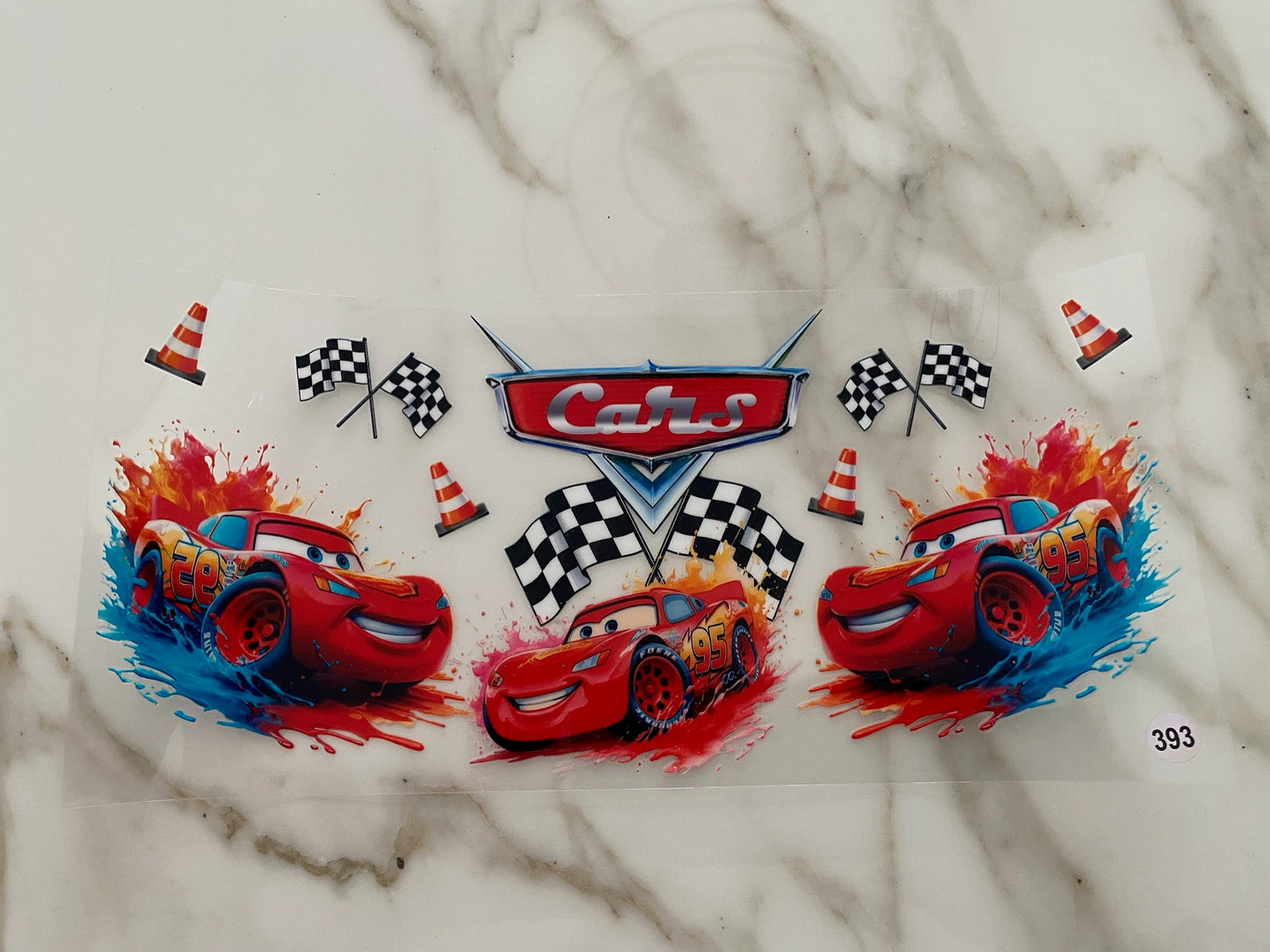 Cars 6