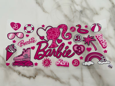 Barbie 1