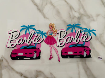 Barbie 2