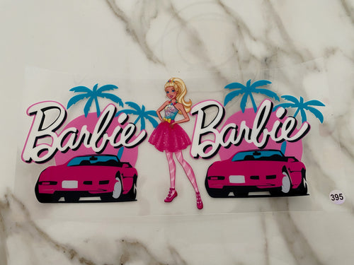 Barbie 2