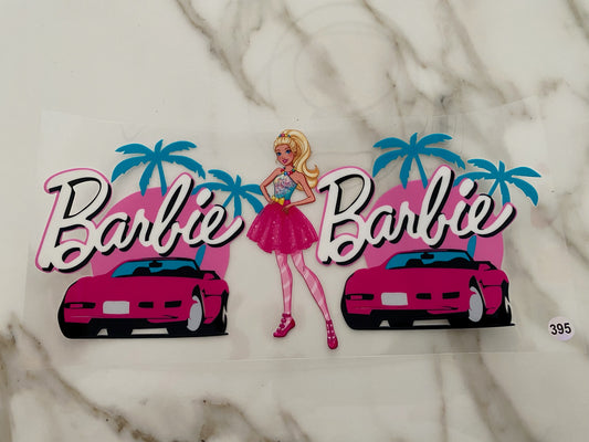 Barbie 2