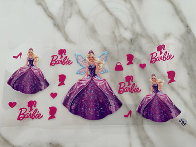 Barbie 3