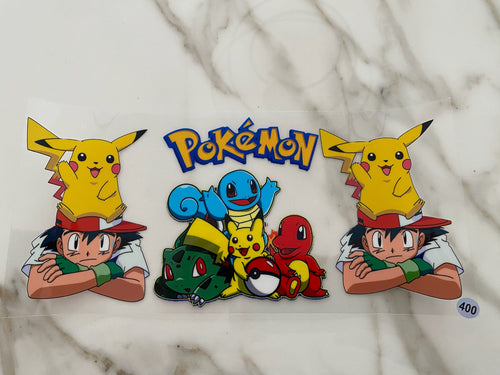 Pokemon 2