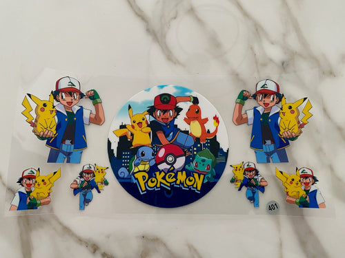 Pokemon 3