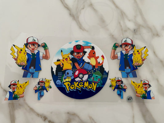 Pokemon 3