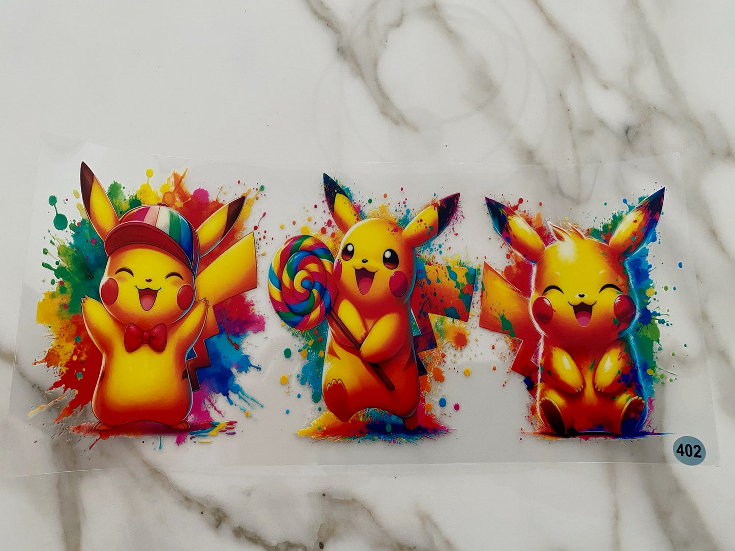 Pokemon 4